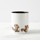 Search for tanuki mugs Cute