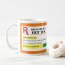 Search for hot tea mugs Prescription