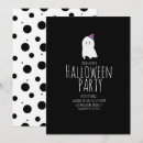 Search for simple halloween invitations Cute