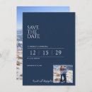 Search for blue wedding save the dates Traditional