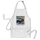 Search for racing aprons Blue