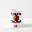 Search for sports logo mugs Design
