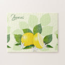 Search for lemon puzzles Garden