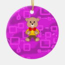 Search for bears christmas tree decorations For kids