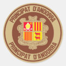 Search for andorra stickers World flags