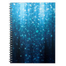 Search for glow in the dark notebooks Background