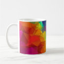 Search for polygon mugs Pattern