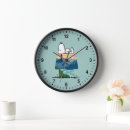 Search for peanuts clocks Great outdoors