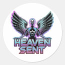 Search for angel design stickers Cool