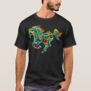 Search for arabian horse tshirts Calligraphy