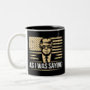 Search for election mugs Vote