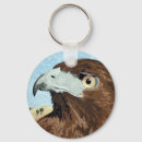 Search for red tail key rings Animal