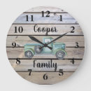 Search for truck clocks Pickup