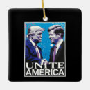 Search for iconic christmas tree decorations America