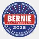 Search for bernie sanders president stickers Candidate