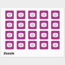 Search for lunar stickers Birthday
