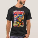 Search for tales of horror tshirts Scary