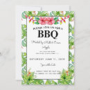 Search for beach bbq invitations Party