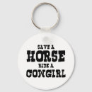 Search for horse riding key rings Cool