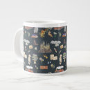 Search for icons mugs Magic