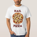 Search for pizza restaurant tshirts Pepperoni