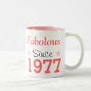 Search for 1977 mugs 1970s