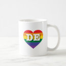 Search for i love rainbows mugs Gay pride
