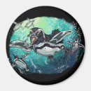 Search for feast magnets Animal