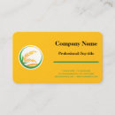 Search for agriculture business cards Farmer