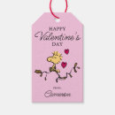 Search for woodstock gift tags Heart