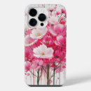 Search for watercolor cherry blossom iphone cases Pink flowers