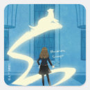 Search for hermione granger stickers Witch