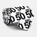 Search for 50 fifty ties Fiftieth