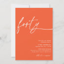 Search for fuzz invitations Minimalist