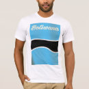 Search for botswana tshirts Africa