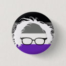 Search for bernie sanders badges Feel the bern