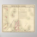Search for oceania posters Map