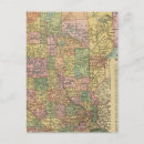 Search for minnesota postcards Map