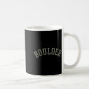 Search for boulder colorado mugs Camping