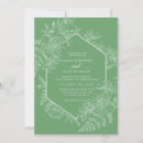Search for fresh wedding invitations White