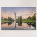 Search for saint louis puzzles St louis missouri