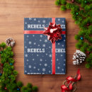Search for university wrapping paper Hotty toddy