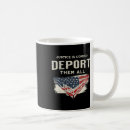 Search for coming to america mugs Take america back