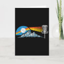 Search for frisbee throwing cards Precision sport