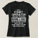 Search for cnc clothing Job