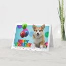 Search for welsh cards Dog lover
