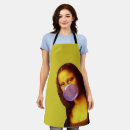 Search for lisa aprons Da vinci