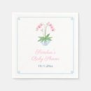 Search for blue orchid crafts party Elegant