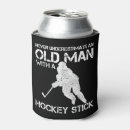 Search for hockey can coolers Funny