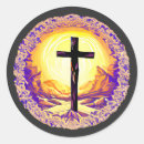 Search for christ cross stickers Bible verses